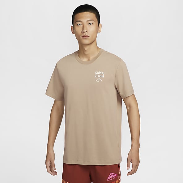 Men s Trail Running Clothing. Nike IN